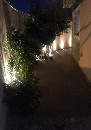 Imagem 20 de 30 de Casa - Ca00244 - 70395462