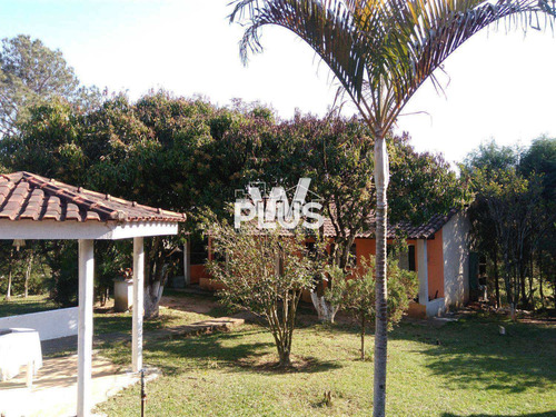 Imagem 14 de 30 de Chácara Com 3 Dorms, Campo Do Meio, Araçoiaba Da Serra - R$ 460 Mil, Cod: 109856 - V109856