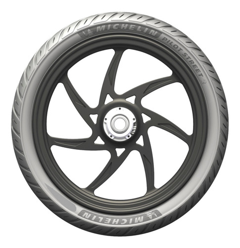 Pneu Michelin 120/70 14 Pilot Street 2
