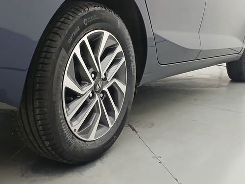 Hyundai HB20 1.0 TGDI FLEX PLATINUM AUTOMÁTICO
