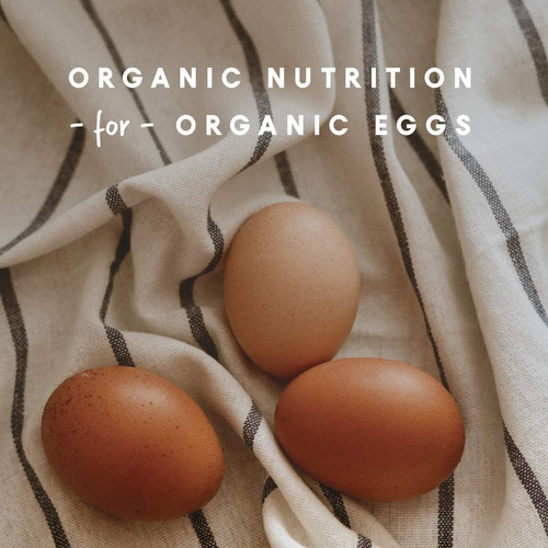 Manna Pro Pellets De Capas Para Pollos | Alimento Orgánico A