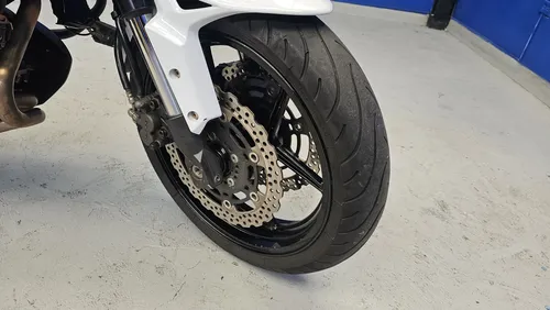 Versys 650 Kawasaki 2013