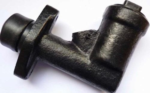 Imagen 1 de 2 de Bomba De Embrague Jeep Cherokee / Grand Cherokee