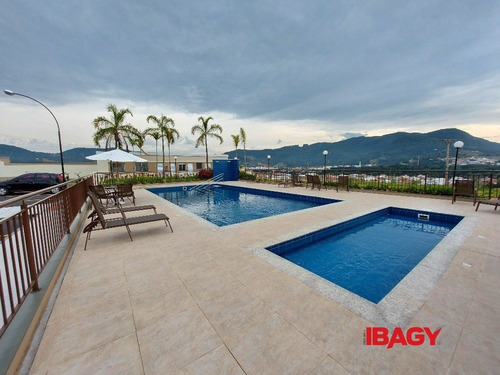 Imagem 10 de 15 de Excelente Apartamento 2 Dormitorio(s) Em Bela Vista - Palhoca - L-115586