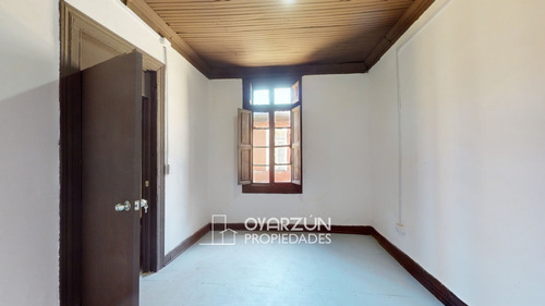 Casa Remodelada De 3 Dormitorios 1 Baño Venta Solo Contado