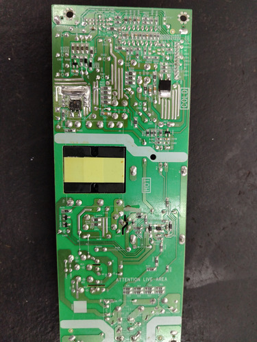 Fuente De Tv Tcl 50s421 (Usado)