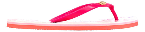 Sandalia Hawaiian Tropic -121 Waikiki Color Coral