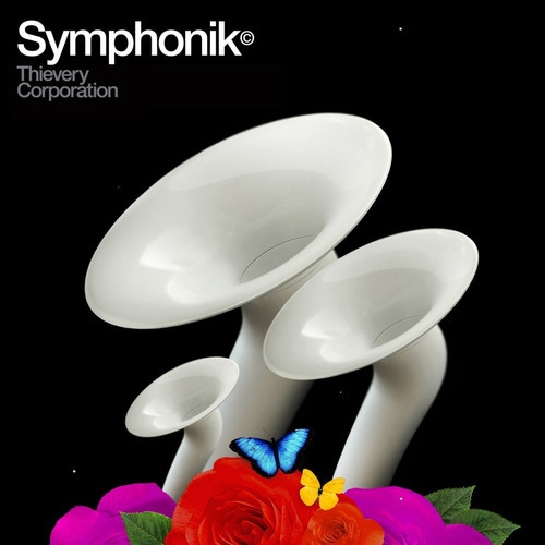 Cd: Symphonik