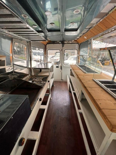 Imagen 10 de 18 de Fiat Ducato