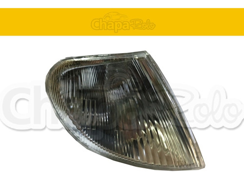 Giro Peugeot Partner 2004 05 06 07 08 09 2010 Derecho