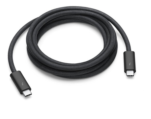 Apple Thunderbolt 3 Pro Cable (2 M) Original