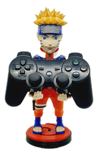 Soporte Joystick Naruto