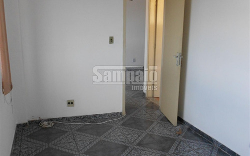 Imagem 7 de 12 de Apartamento - Ref: Sa1ap0113
