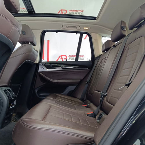 BMW X3 Xdrive 30I