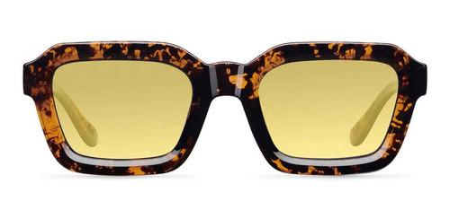 Lentes De Sol - Nayah Tigris Yellow