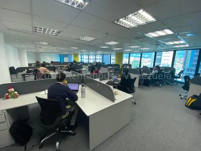 Oficina en venta