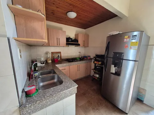 Vendo Casa Barrio Bretaña