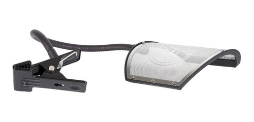 Imagen 5 de 10 de Filtro Antipop Aston Shield Gn Cuello De Ganso Premium