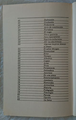 Libro - El Libro Del No Amor || 2- Hugo Finkelstein -galerna (Usado)