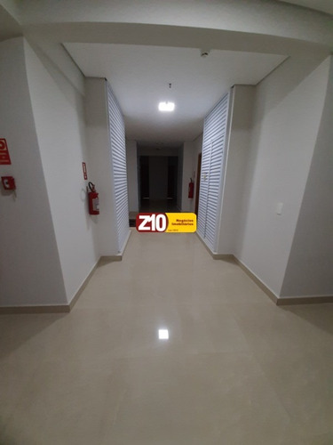 Imagem 3 de 14 de Sala Para Venda No Office Square Centro De Indaiatuba/sp - Sl01053 - 69226501
