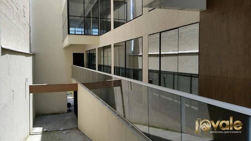 Imagem 11 de 13 de Prédio À Venda, 1050 M² Por R$ 5.700.000,00 - Jardim Satélite - São José Dos Campos/sp - Pr0001