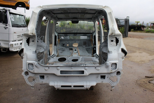 Traseira Com Teto Jeep Renegade 15/22 Usado (241) (Usado)