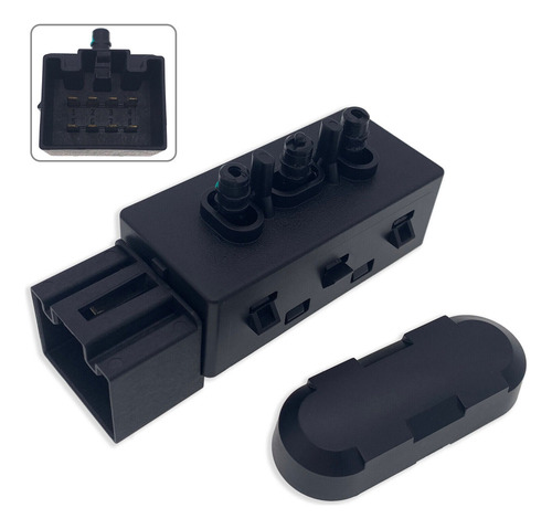 Interruptor De Control De Asiento For Ford Fusion 2006-2010.