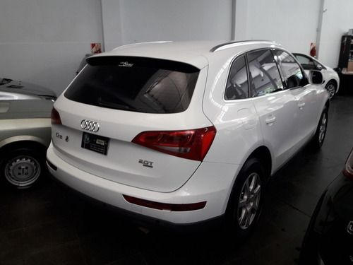 Audi Q5 2.0 I 170cv Stronic Quattro 2011