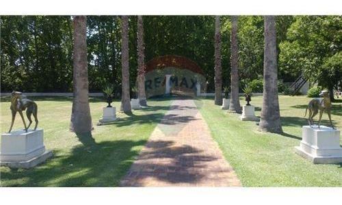 Imagen 2 de 21 de Venta Lote 11174m2 Chacra De San Pablo Oportunidad