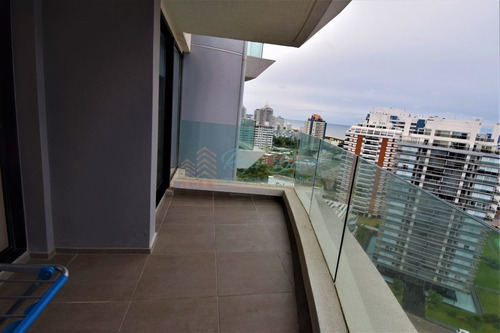 Imagen 11 de 11 de Apto En Brava Para Alquiler De Todo El Año. - Punta Del Este Brava