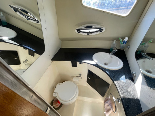 Crucero Trento 260 Success 2011 Volvo Penta 280 Hp 2024