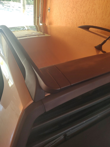Volkswagen Saveiro 1.6 Cab. Estendida Total Flex 2p
