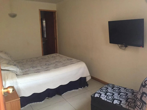 Hotel En Venta,  Santiago Centro, A Pasos De Cumming