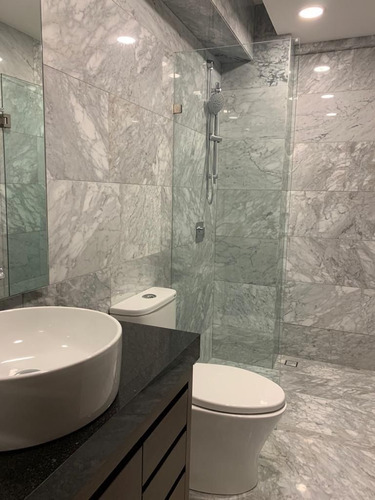 Imagen 17 de 22 de Departamento En Venta, Nuevo Y En Bonita Calle