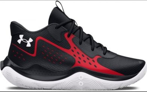 Under Armour Jet 23 Originales