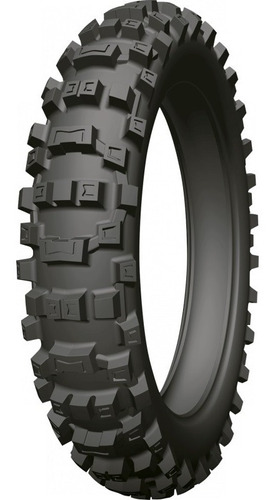 Cubierta Michelin 100 100 18 Ac10 Enduro Motocross Sti Motos