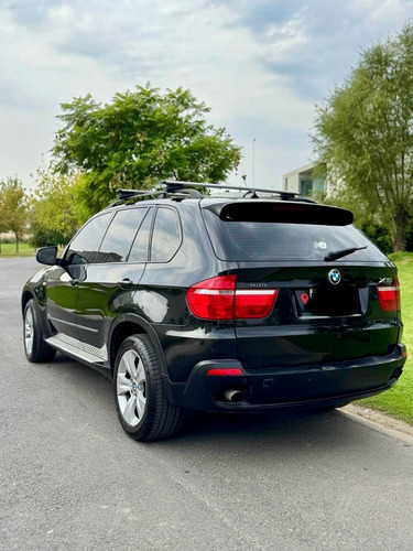 BMW X5 3.0 D Executive