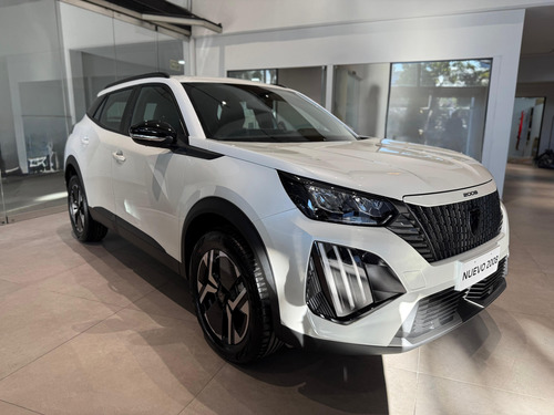 Peugeot 2008 1.0T Active