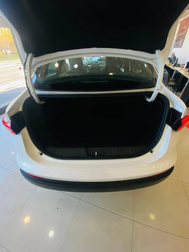 Fiat Cronos 1.3 Gse Precision Cvt