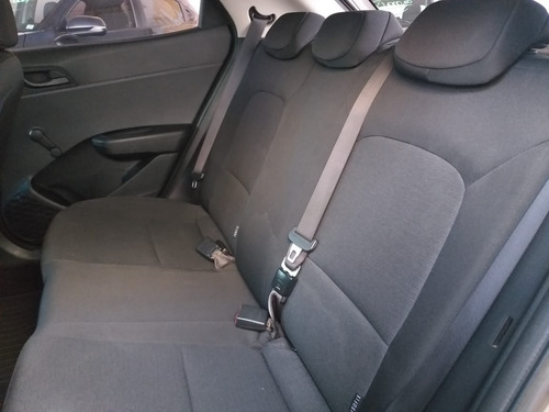 Imagem 8 de 10 de Hyundai Hb20 Sense 1.0 Flex 2020