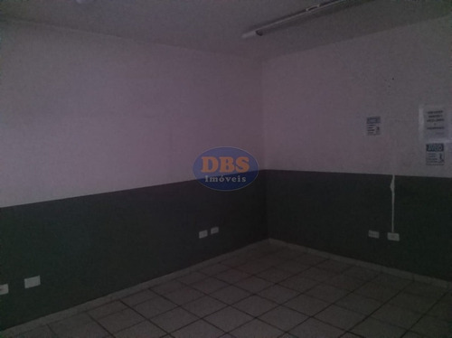 Imagem 2 de 18 de Galpão Para Locação No Bairro Chácara Califórnia, 4 Vagas, 700 M - 1647