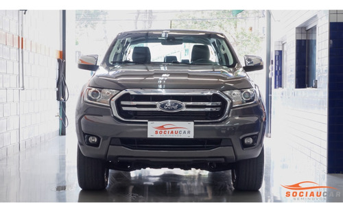 Ford Ranger 3.2 XLT 4X4 CD 20V DIESEL 4P AUTOMÁTICO