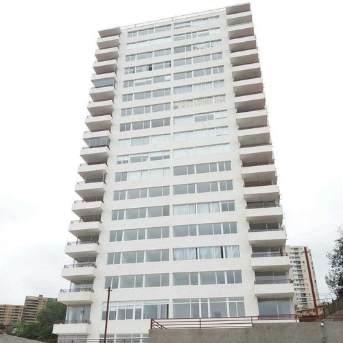 Venta Departamento 1 - 100d-2b-1e-1 Bodega En Piso 1 - 100°