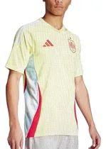 Comprar Remera adidas España 2 Selección Original
