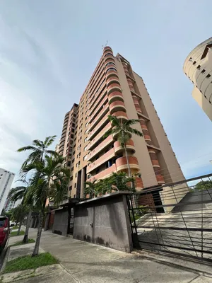 Apartamento en alquiler