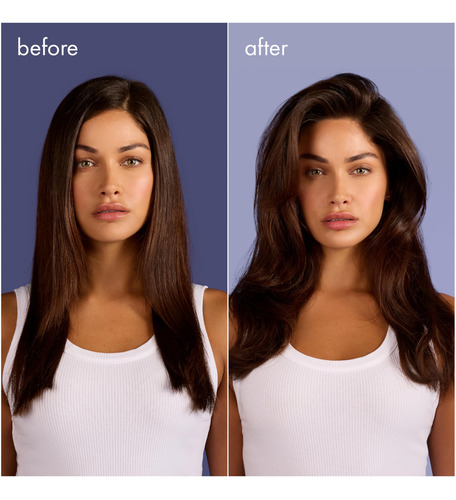 Cuidados Com O Cabelo Nexxus Hy-volume Weightless Lift Shamp