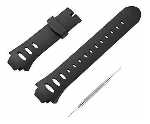 Correa De Reloj - Sencato Watch Bands Compatible With Suunto