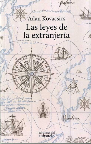 Libro Las Leyes De La Extranjerã­a