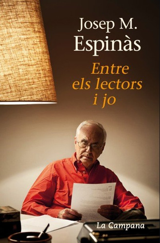 Entre Els Lectors I Jo (libro Original)