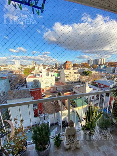 Imagen 5 de 12 de Departamento De 4 Ambientes En Venta En Saavedra